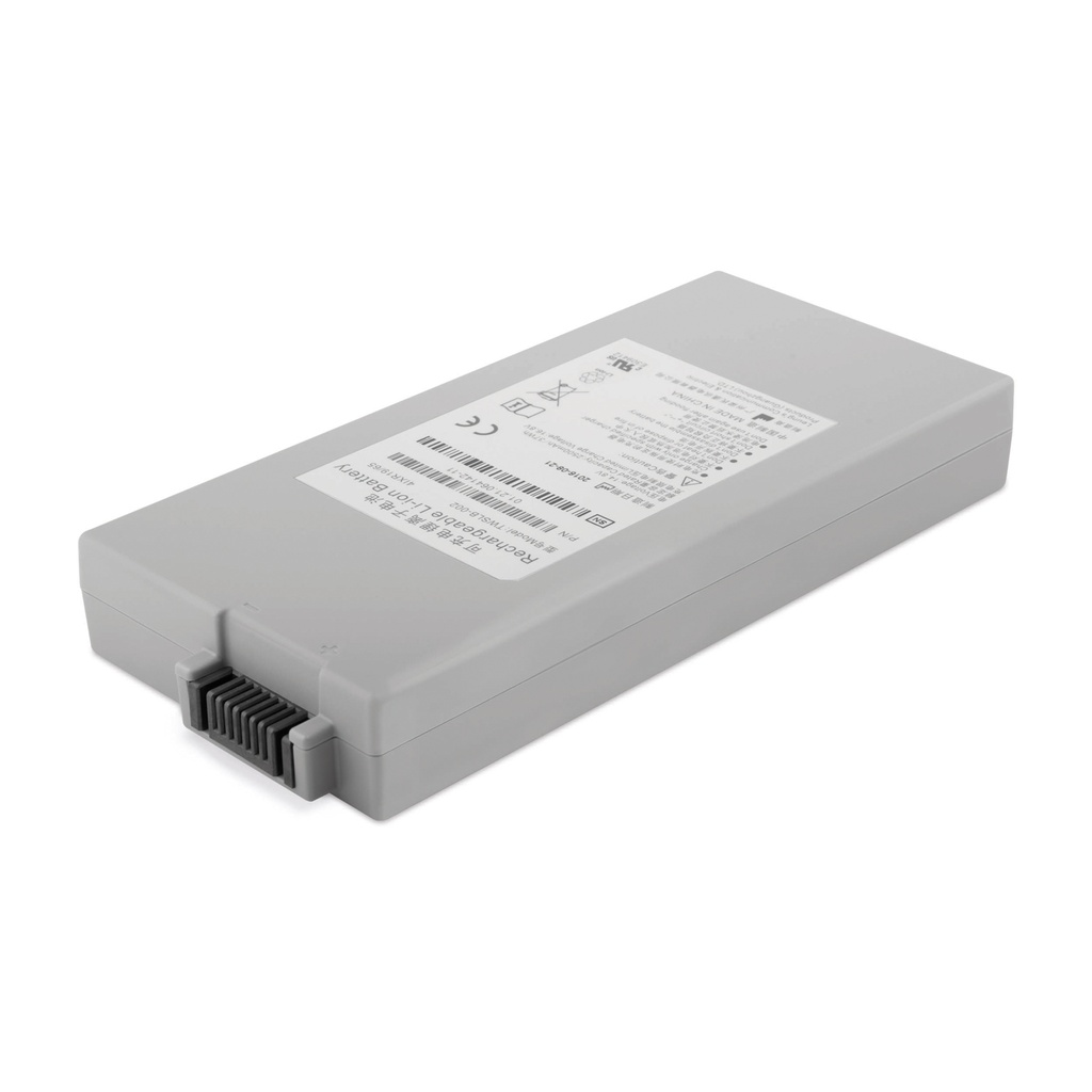 [DK]Li Ion batteri til LifeVet® Monitor